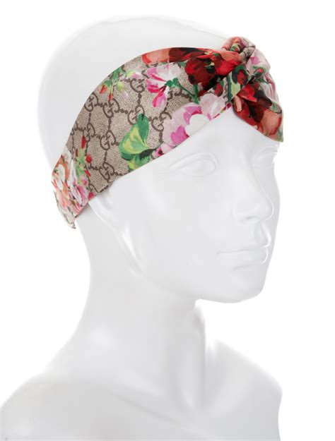 gucci bloom inspired headband|gucci headband tiktok.